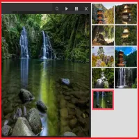 Panel galerii Fancybox dla PHP Fusion