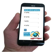 Kalkulator kationów wymiennych Kalkulator kationów wymiennych